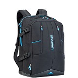 Rivacase 7860 Gaming Backpack 17.3 black
